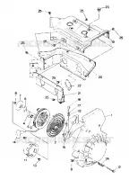 CARTERS REFROIDISSEMENT AND LANCEUR Trail (4916831683029A)