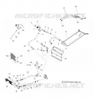 REFROIDISSEMENT SYSTEM