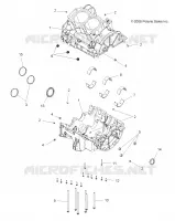 CARTERS MOTEUR