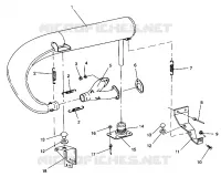 ECHAPPEMENT SUPER SPORT 0940743 (4927742774025A)