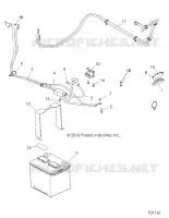 ELECTRICITE, BATTERY
