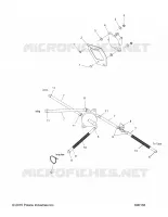 SYSTÈME D'ALIMENTATION, FUEL PUMP ASM.