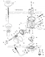 CARBURATEUR