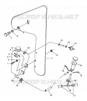 MOTEUR FOGGING SYSTEM