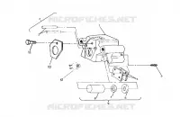 FREIN ARRIERE 250 6x6 / W928727 (4922842284038A)