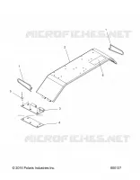 CHASSIS, PROTECTION D'EMBRAYAGE