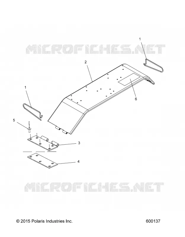 CHASSIS, PROTECTION D'EMBRAYAGE