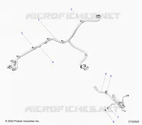 ELECTRICITE, WIRE HARNESS, PERIPHERAL