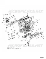 MOTEUR, MOUNTING