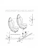 SIEGE MOUNTING and BELTS
