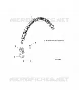 STEERING, SUPPORT COLONNE DE DIRECTION