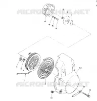 LANCEUR 500 and 500 Classic (4915411541044A)
