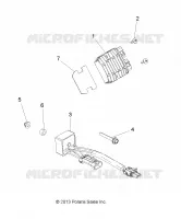 REGULATEUR and RELAY
