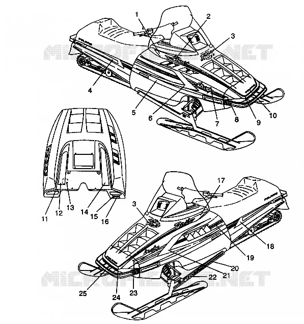 CAPOT