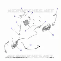 ELECTRICITE, AUDIO