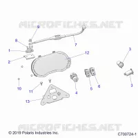 ELECTRICAL, INSTRUMENTS