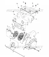 LANCEUR AND CARTERS REFROIDISSEMENT LTR (4914141414044A)