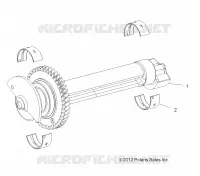 MOTEUR, BALANCER
