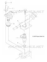 MOTEUR, INJECTEUR