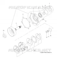 MOTEUR, EMBRAYAGE