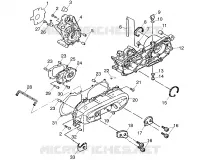 CARTERS MOTEUR