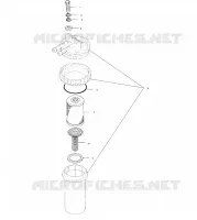SEPARATEUR CARBURANT / EAU