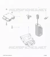 ELECTRICITE, COMPONENTS