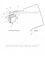 ELECTRICITE, BATTERIES, 12V, EPS