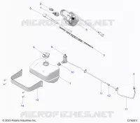 ELECTRICITE, WINDSHIELD WIPER AND BOTTLE