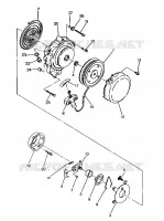 LANCEUR ASSEMBLY 250 4x6 / W928627 (4922902290045A)