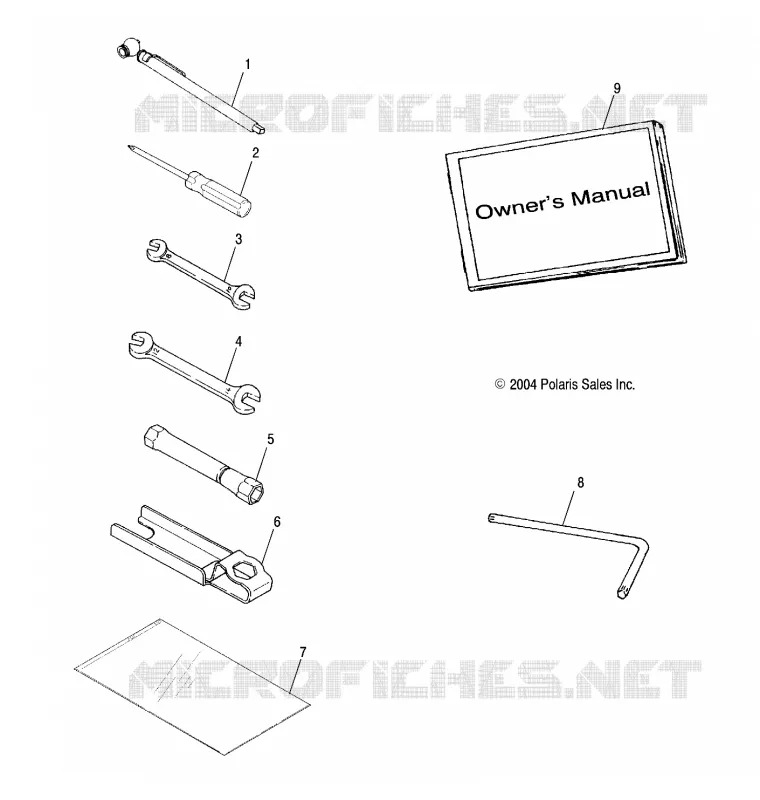 OUTILS
