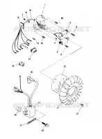STATOR STARTRAK (4914141414043A)