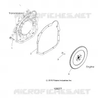 SYSTÈME DE TRANSMISSION, DRIVE COUPLER