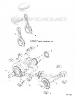 ENGINE, VILEBREQUIN