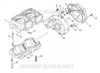 CARTERS MOTEUR