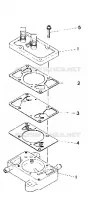 POMPE A CARBURANT Sport (4912701270053A)