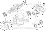 EMBRAYAGE