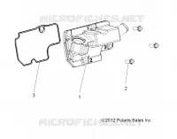 MOTEUR, BREATHER