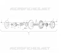 EMBRAYAGE DE TRANSMISSION