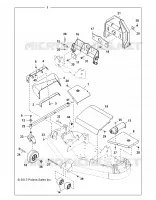 PROTECTIONS TONDEUSE