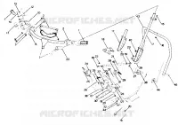 DIRECTION Sport, Trail, 400 and 600 (4912701270009A)