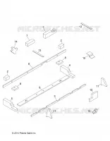 JOINTS DE CARROSSERIE