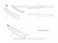 PROTECTIONS LATERAUX