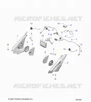 ELECTRICITE, INFOTAINMENT (R MODELS)