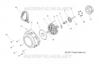 ENGINE, LANCEUR