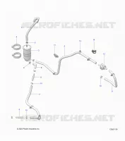 SYSTÃˆME D'ALIMENTATION, EVAP SYSTEM