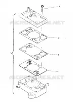 POMPE A CARBURANT Indy Lite GT (4920132013027A)