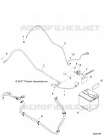 ELECTRICITE, BATTERY