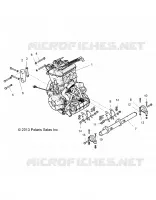 MOTEUR, MOUNTING