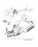 CHASSIS, CHASSIS ASM. AND OVER STRUCTURE